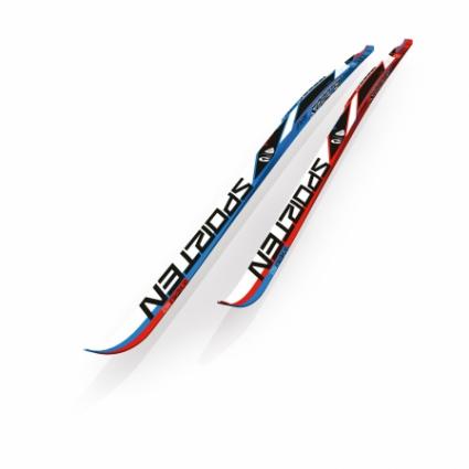 Lyže běžkové Sporten Bohemia Race Skate